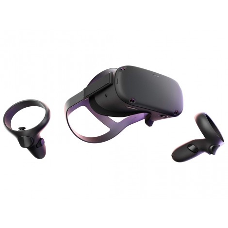 Очки виртуальной реальности Oculus Quest 128 Gb