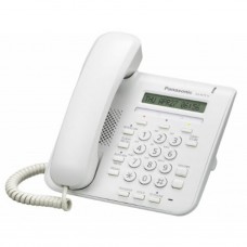 Телефон PANASONIC KX-NT511ARUW