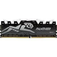 Модуль DDR4 16GB 2666 MHz Panther Rage Series Apacer (EK.16G2V.GEJ)