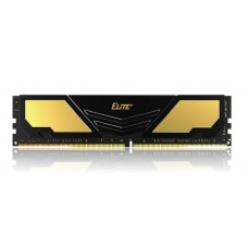 Модуль DDR4 8GB/2133 Team Elite Plus Black (TPD48G2133HC1501)