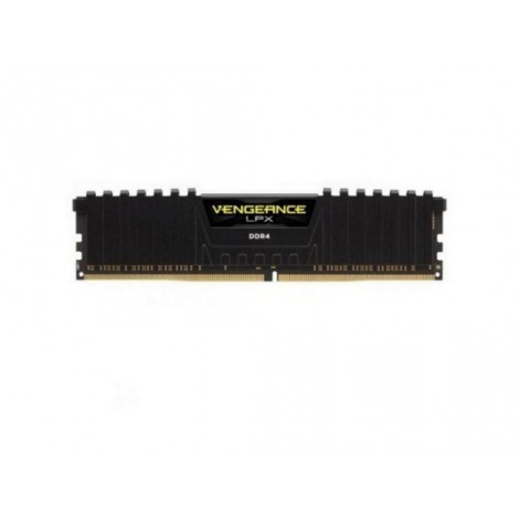 Память Corsair 8 GB DDR4 3000 MHz (CMK8GX4M1D3000C16)
