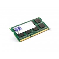 Модуль Goodram 2 GB DDR3 1600 MHz (GR1600S364L11/2G)