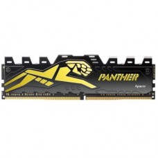 Модуль DDR4 8GB 2133 MHz Black Panther Apacer (EK.08G2R.GDC)