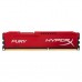 Модуль DDR4 16GB 2933 MHz HyperX FURY Red Kingston (HX429C17FR/16)