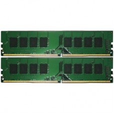 Модуль DDR4 32GB (2x16GB) 2400 MHz eXceleram (E43224AD)