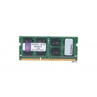 Модуль SO-DIMM 8Gb DDR3 1600 Kingston Dual Voltage (KVR16LS11/8)