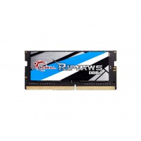 Память G.Skill 16 GB SO-DIMM DDR4 2400 MHz Ripjaws (F4-2400C16S-16GRS)