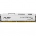Модуль DDR4 8GB 3466 MHz HyperX FURY White Kingston (HX434C19FW2/8)