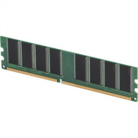 Модуль DDR 1GB 400 MHz eXceleram (E10100A)