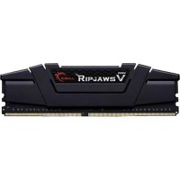 Модуль DDR4 16GB 3200 MHz RipjawsV G.Skill (F4-3200C16S-16GVK)