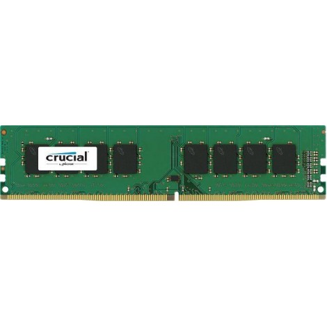 Модуль DDR4 8GB/2400 Crucial Micron (CT8G4DFS824A)