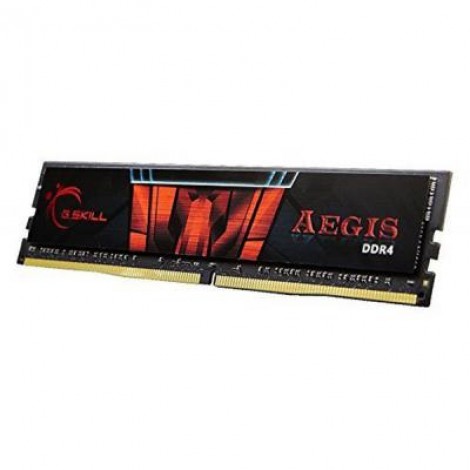 Модуль DDR4 8GB 3000 MHz Aegis G.Skill (F4-3000C16S-8GISB)