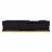 Модуль DDR4 8GB 2400 MHz HyperX FURY Black Kingston (HX424C15FB2/8)