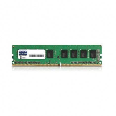 Модуль DDR4 8GB/2400 GOODRAM (GR2400D464L17S/8G)