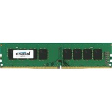 Модуль DDR4 4GB/2400 Crucial (CT4G4DFS824A)