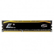 Модуль DDR4 8GB/2400 Team Elite Plus Black (TPD48G2400HC1601)