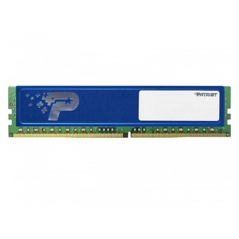 Модуль DDR4 8GB/2400 Patriot Signature Line (PSD48G240082H)