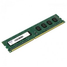 Модуль DDR4 4GB 2400 MHz NCP (NCPC9AUDR-24M58)