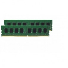 Модуль DDR4 8GB (2x4GB) 2400 MHz eXceleram (E40824AD)