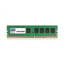 Модуль DDR4 4GB/2400 GOODRAM (GR2400D464L17S/4G)