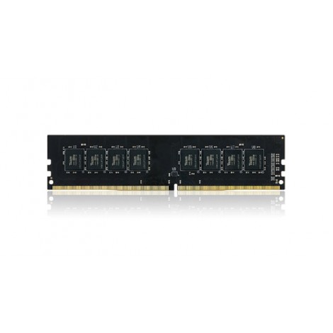 Модуль DDR4 8GB/2400 Team Elite (TED48G2400C1601)