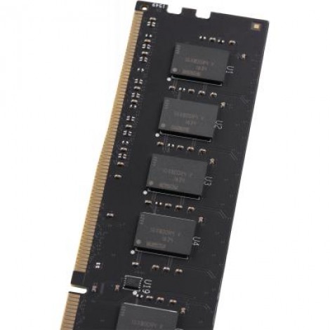 Модуль DDR4 8GB 2400 MHz eXceleram (E40824A)