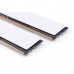 Модуль DDR4 16GB (2x8GB) 2133 MHz Black&White Series eXceleram (EBW41621AD)