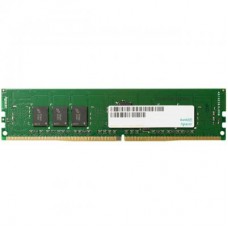 Модуль DDR4 4GB 2133 MHz Apacer (AU04GGB13CDTBGH)
