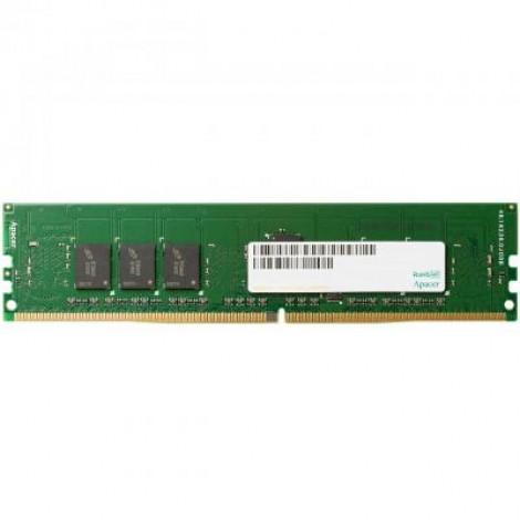 Модуль DDR4 4GB 2133 MHz Apacer (AU04GGB13CDTBGH)
