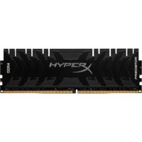 Модуль DDR4 16GB 2400 MHz HyperX Predator Kingston (HX424C12PB3/16)