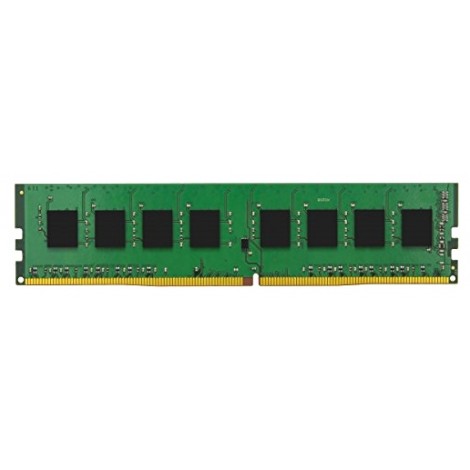 Модуль DDR4 8GB/2400 Kingston ValueRAM (KVR24N17S8/8)