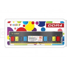 Модуль DDR4 4GB/2400 V-Color Colorful (TC44G24S817)