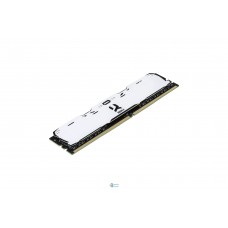 Модуль DDR4 8GB/3000 GOODRAM Iridium X White (IR-XW3000D464L16S/8G)