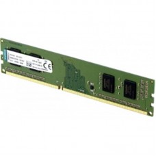 Модуль DDR4 4GB/2400 Kingston ValueRAM (KVR24N17S6/4)