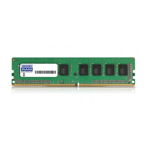 Модуль DDR4 8Gb/2133 GOODRAM (GR2133D464L15S/8G)