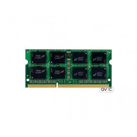 Память Copelion 4 GB DDR3 1600 MHz (4GG5128D16L)