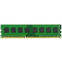 Модуль DDR4 8GB 2400 MHz Kingston (KCP424NS8/8)