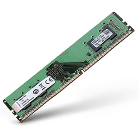 Модуль DDR4 4GB/2666 Kingston ValueRAM (KVR26N19S6/4)