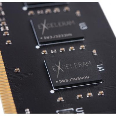 Модуль DDR4 4GB 2400 MHz eXceleram (E40424A)