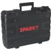 Перфоратор SPARKY BPR 240E (HD, ручка AVR), 720Вт (BPR240EHD)