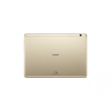 Планшет HUAWEI MediaPad T3 10 LTE 16G Gold (AGS-L09 gold)