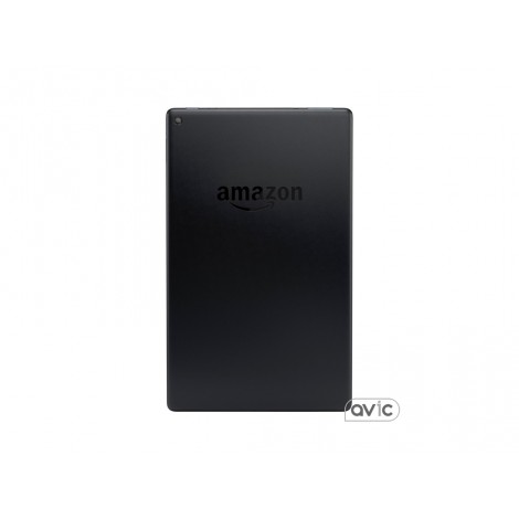Планшет Amazon Fire HD 10 32 GB 2017 Black