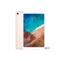 Планшет Xiaomi Mi Pad 4 Plus Wi-Fi+4G LTE 4/64GB Gold