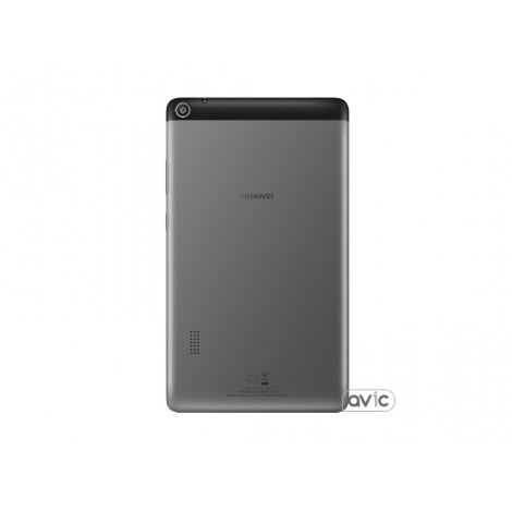 Планшет HUAWEI MediaPad T3 7 Wi-Fi 16GB Grey