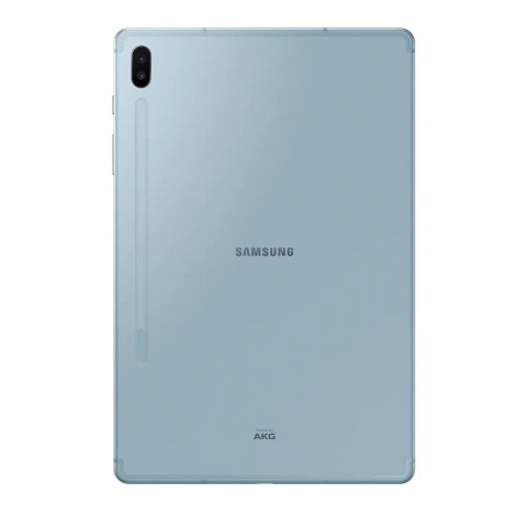 Планшет Samsung Galaxy Tab S6 10.5 LTE SM-T865 Cloud Blue (SM-T865NZBA)