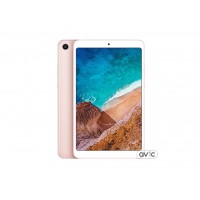 Планшет Xiaomi Mi Pad 4 Wi-Fi 3/32GB Gold