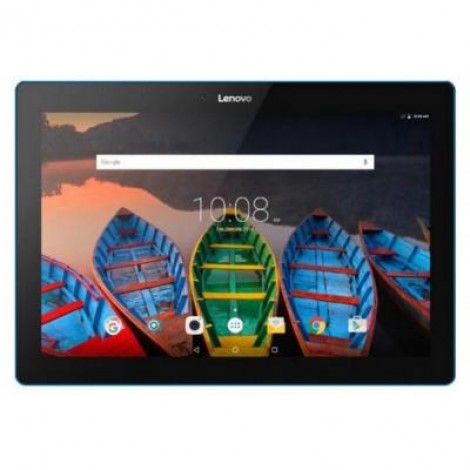 Планшет Lenovo Tab 10 X103F 10 WiFi 1/16GB Black (ZA1U0058UA)