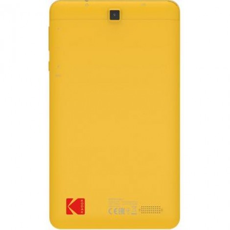 Планшет Kodak Tablet 7 Yellow 16GB (503457)
