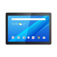 Планшет Lenovo Tab M10 X605L LTE 3/32GB Slate Black (ZA490005UA)