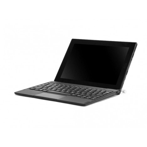 Планшет Lenovo Tablet 10 10.1 FHD Black (20L3000KRT)